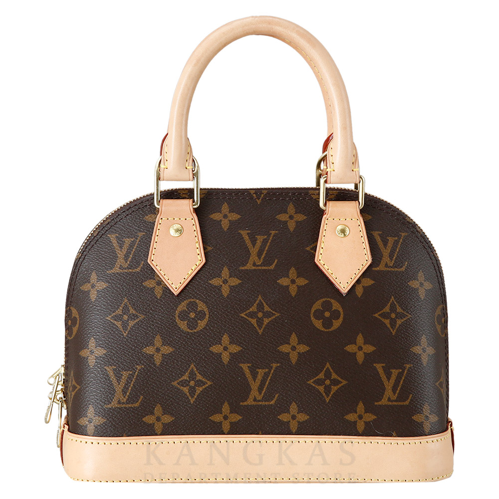 LOUIS VUITTON(USED)루이비통 모노그램 알마 BB